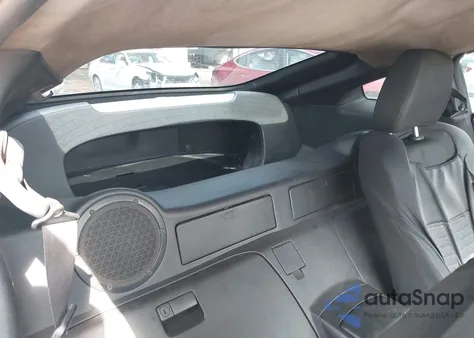 2007 Nissan 350Z Enthusiast z USA, uszkodzony, nr VIN JN1BZ34DX7M504719